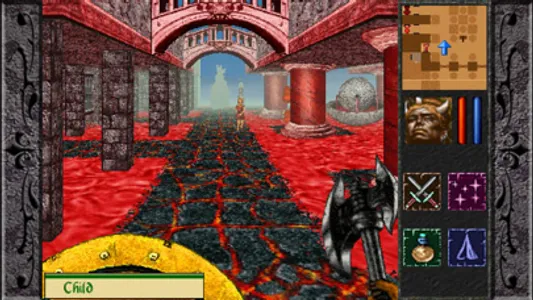 The Quest Classic Gold screenshot 3