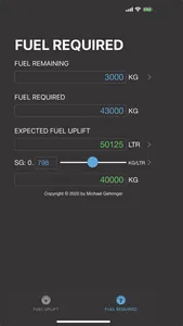 Fuel Uplift screenshot 0