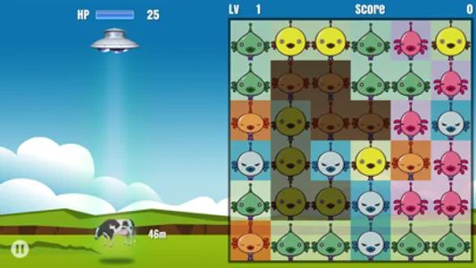 TunaGame screenshot 1