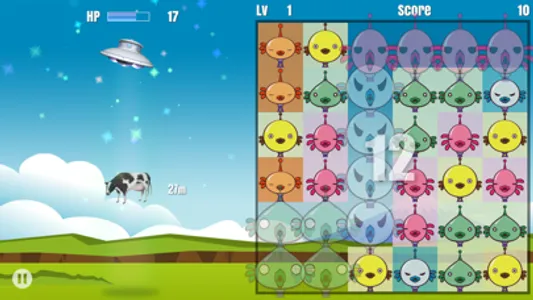 TunaGame screenshot 2