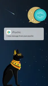 iPsychic : psychic chat screenshot 2