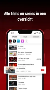 TVgids.nl - Jouw tv-gids screenshot 3