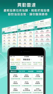 東網Money18 screenshot 4