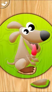 My First Puzzles screenshot 0