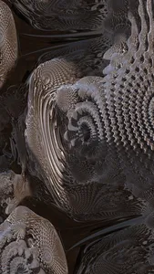 Mandelbulb Raytracer screenshot 1