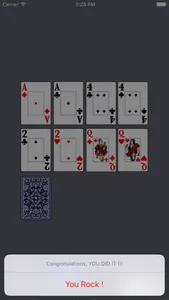 eyeDoubleMatch screenshot 2