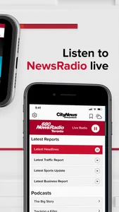 CityNews screenshot 2