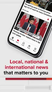 CityNews screenshot 3