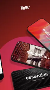 벅스 - Bugs screenshot 1