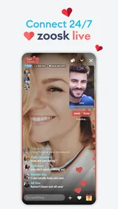 Zoosk - Social Dating App screenshot 8