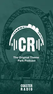 CoasterRadio screenshot 0