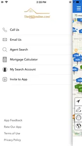 TheMLSonline Home Search screenshot 4