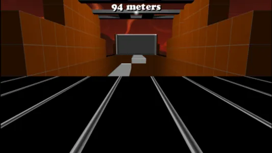 Cyberrunner screenshot 0