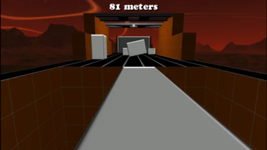 Cyberrunner screenshot 2