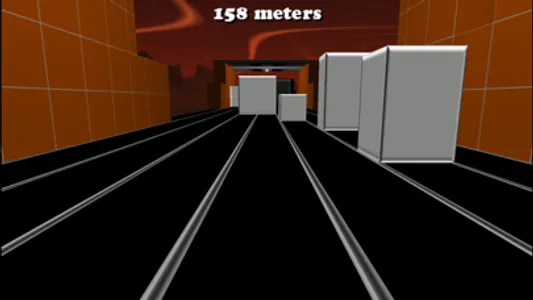 Cyberrunner screenshot 3