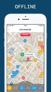 Los Angeles Travel Guide screenshot 3