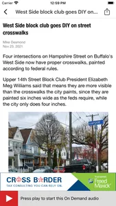 BTPM Listen screenshot 3