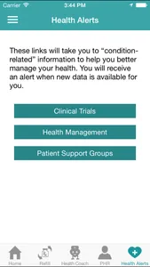 HealthAssist screenshot 4