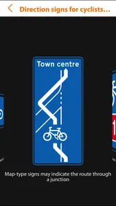 UK Road & Traffic Signs screenshot 3