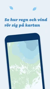 Klart - Väder screenshot 2