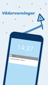 Klart - Väder screenshot 8