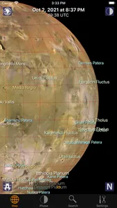 Jupiter Atlas screenshot 0