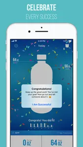 Waterlogged — Drink More Water screenshot 0