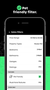 Private Property screenshot 0