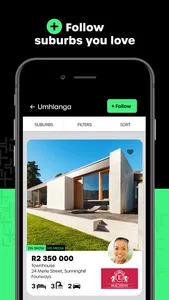 Private Property screenshot 1