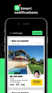 Private Property screenshot 2