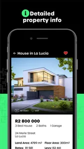 Private Property screenshot 5