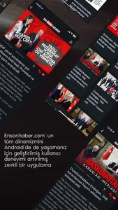 Ensonhaber screenshot 5