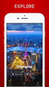 Shanghai Travel Guide . screenshot 2