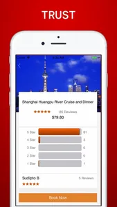 Shanghai Travel Guide . screenshot 6