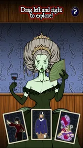 Vile Haberdashery screenshot 4