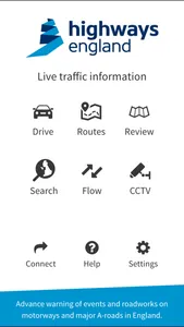 Live Traffic Info screenshot 0