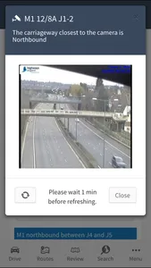 Live Traffic Info screenshot 4