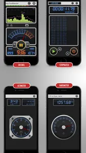 Toolbox PRO: Smart Meter Tools screenshot 3