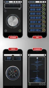 Toolbox PRO: Smart Meter Tools screenshot 4