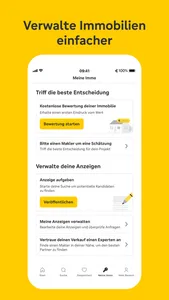 immowelt - Immobilien Suche screenshot 3