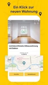 immowelt - Immobilien Suche screenshot 9