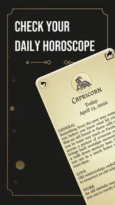 Daily Horoscope 2023—Astrology screenshot 6