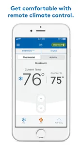 ADT Pulse ® screenshot 5