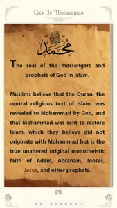 This is Mohammad screenshot 2