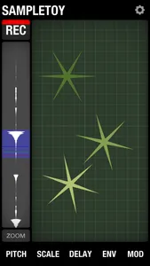 Sampletoy screenshot 0