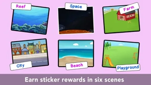 TeachMe: 1st Grade screenshot 4