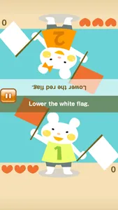 Flag Up! Free screenshot 1