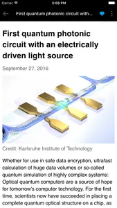 Phys.org screenshot 1