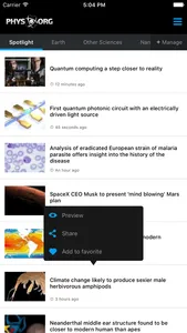 Phys.org screenshot 3
