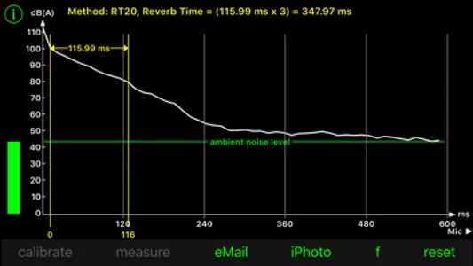 RevMeter Pro screenshot 0